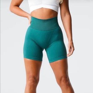 Brand new NVGTN shorts